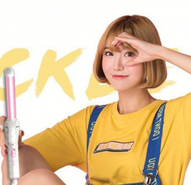 2021好看的卷发_怎么卷头发好看_好看的卷发型