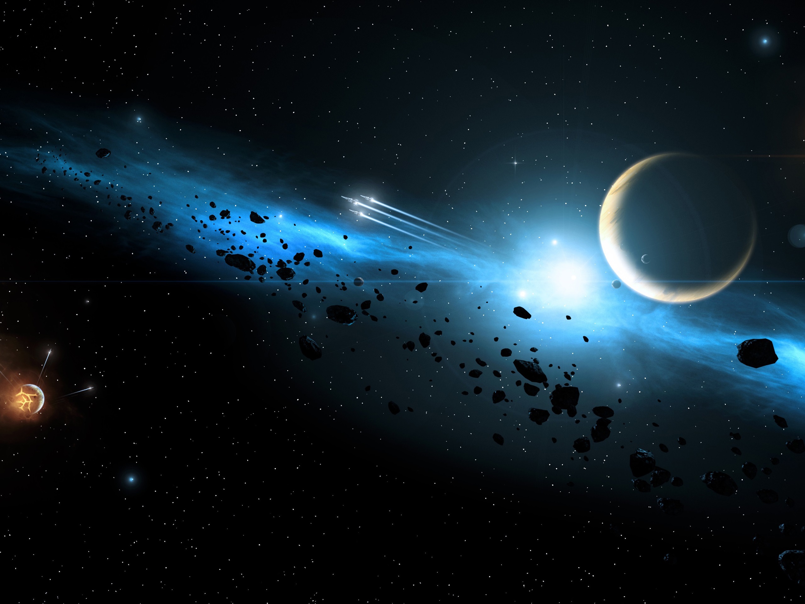 星辰坠落游戏攻略_坠落的星辰游戏_星辰坠落攻略