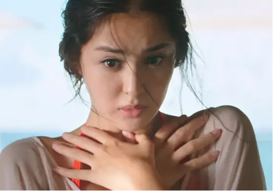 游戏规则电影古力娜扎-古力娜扎主演游戏规则，挑战极限生存
