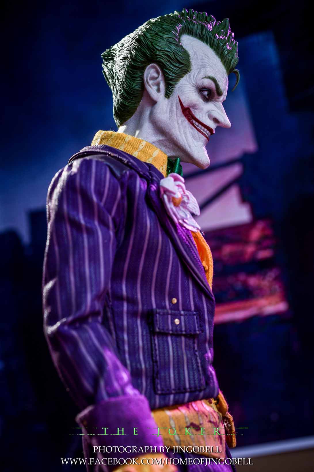 小丑国的爱丽丝_小丑国的爱丽丝真相_小丑国的爱丽丝joker攻略