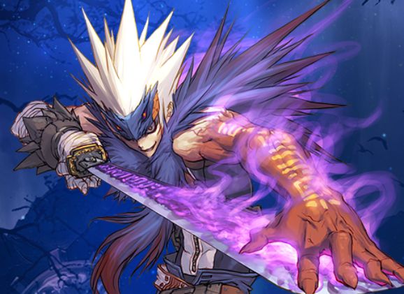 剑灵魔剑士怎么样_剑灵新职业魔剑士_剑灵剑士最帅的剑