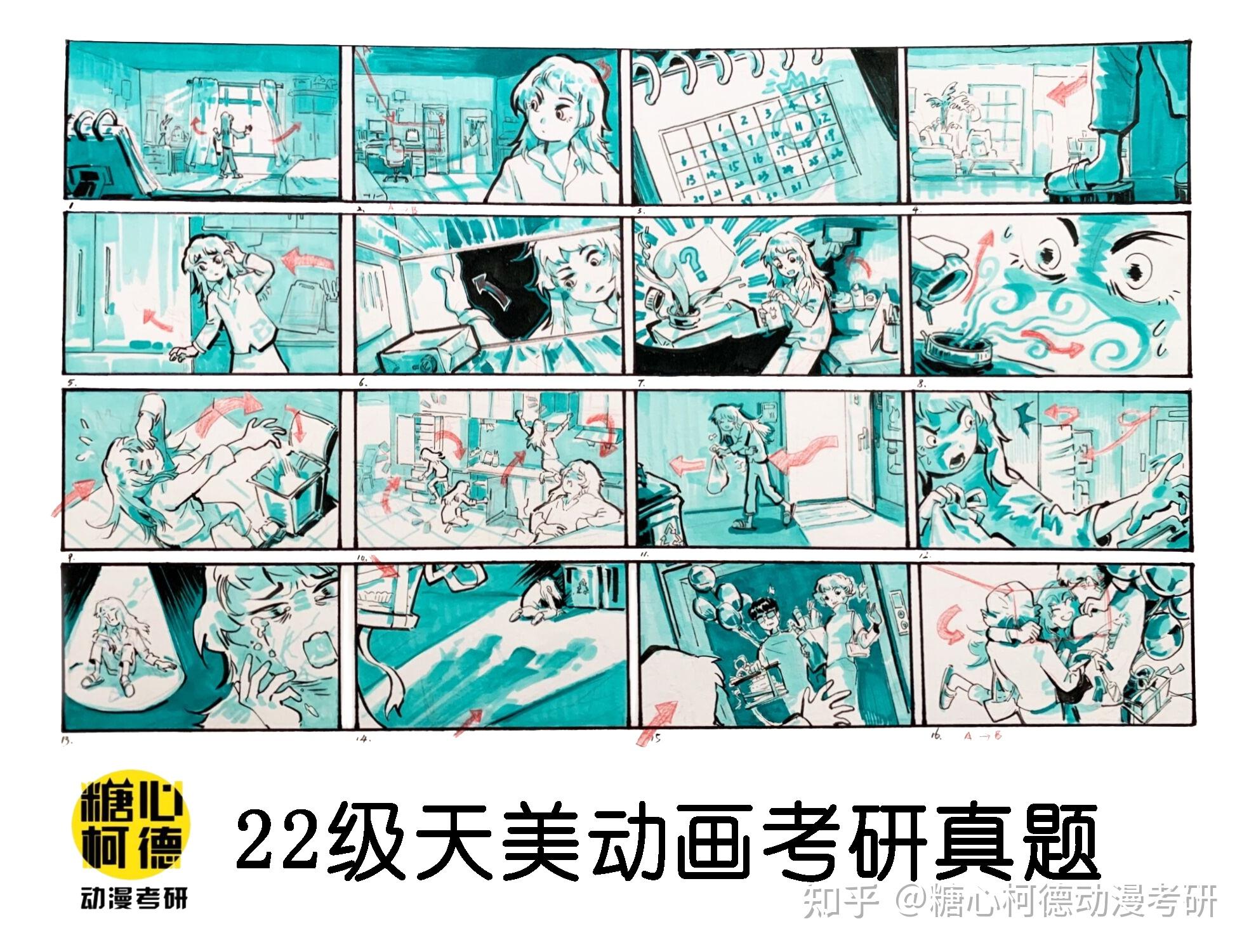 考研动画概论学校排名_动画理论考研_动画概论考研学校