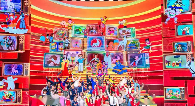 大圣bgm_大圣登场的纯音乐_摩登大圣动画片头曲