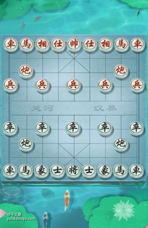 国际象棋游戏规则_象棋规则国际游戏有哪些_中国象棋国际规则