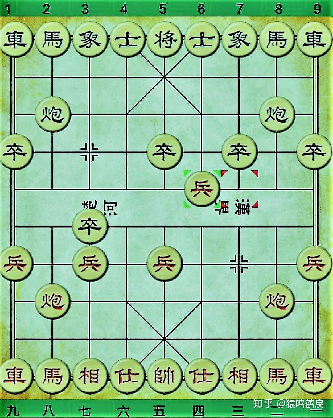 国际象棋游戏规则_象棋规则国际游戏有哪些_中国象棋国际规则