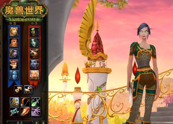 魔兽世界手游百度百科_魔兽手游世界排行榜_手游魔兽世界