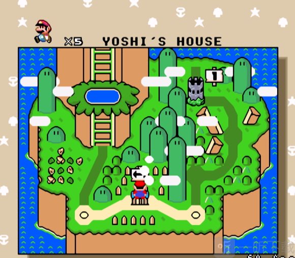 玛丽超级玛丽游戏_超级玛丽经典版安卓版_超级玛丽经典版 apk