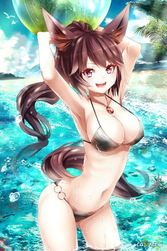 3d性感美女长筒袜动漫性感美少女_性感网袜美女热舞_短筒袜美女