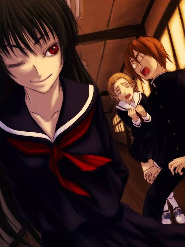 黄昏少女动漫百度百科-浪漫梦幻！黄昏少女动漫揭秘