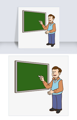 老师讲课动画-教学新风潮：动画讲课，点燃学生学习兴趣