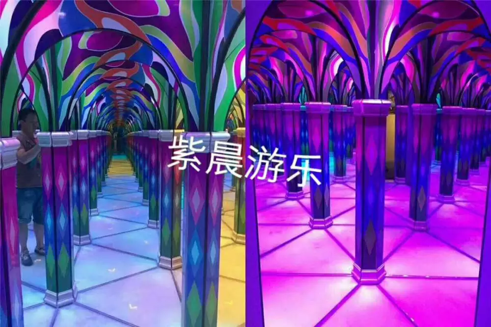 穿越时空揭秘镜之边缘21080：科学家的惊人发现