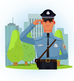 动漫大全图片警服男_警服图片大全动漫_动漫警服霸气女生头像