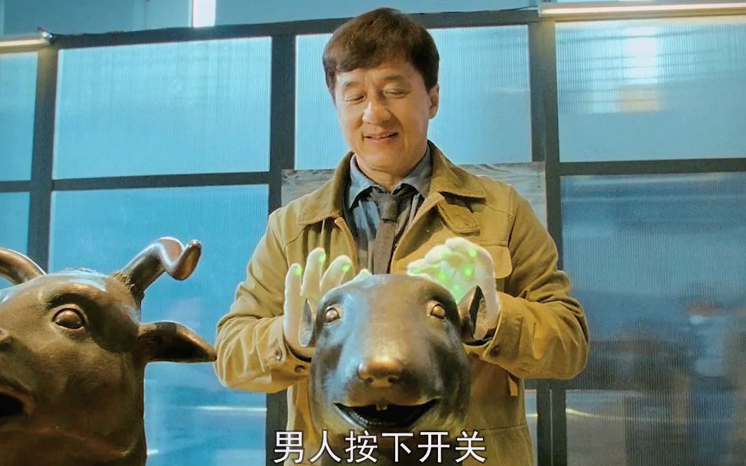 成龙踢馆是成龙吗-成龙踢馆：真假成龙，你敢分辨吗？