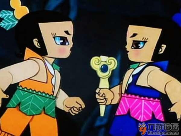 葫芦娃森林大冒险游戏-解密葫芦娃森林之谜,勇闯奇幻冒险