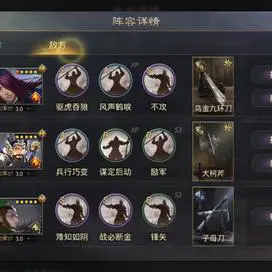 争霸小游戏_争霸游戏_众神争霸游戏玩法上主要的特色有