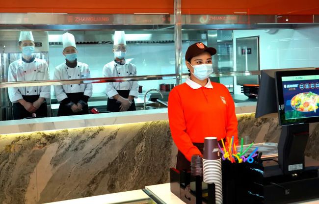零售新宠：收银员练习软件助力提升操作技能