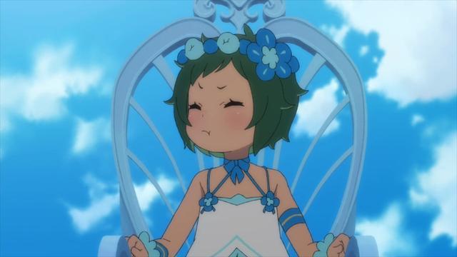 魔女卖东西小帕妃是谁_小魔女帕妃2隐藏结局_小魔女帕妃2如何卖东西