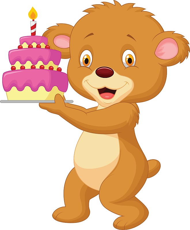 卡通生日蛋糕_生日蛋糕卡通_卡通蛋糕生日图片大全
