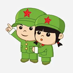 卡通动漫q版人物萌图简单_卡通动漫q版人物萌图_卡通人物萌图女可爱
