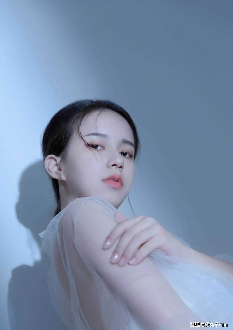 性感非主流美女-性感新时代：非主流美女的独特魅力