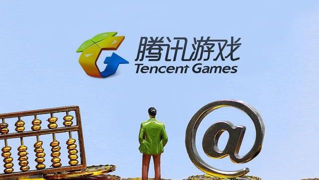 中国最大的游戏网站-腾讯游戏官网:玩家福利大放送,打造健康游戏新风尚