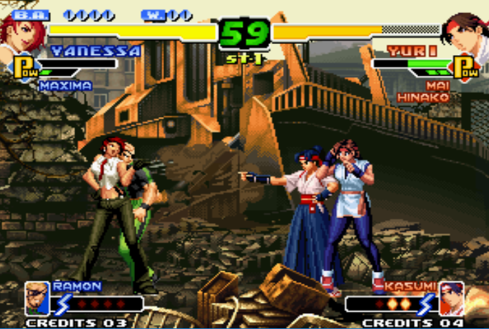兽王记 街机_街机兽王记_ps2兽王记好玩吗