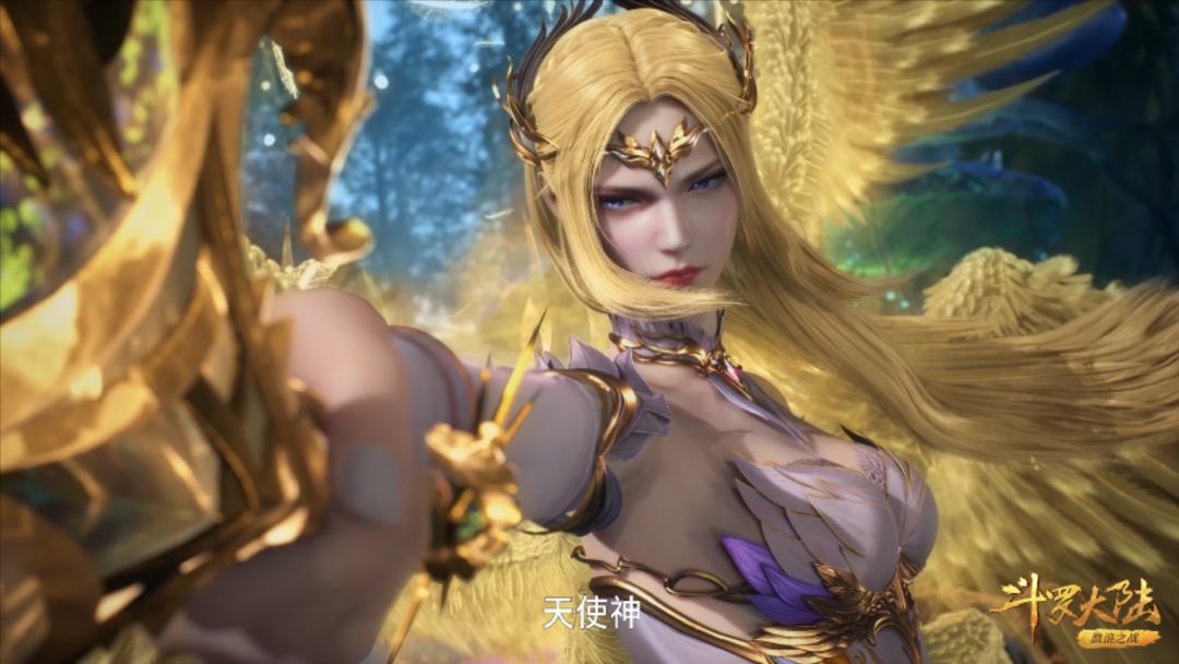 奥拉星天使王解析_奥拉星天使王高清大图_奥拉星天使王值得培养吗
