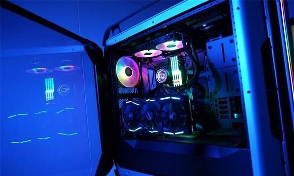 主机游戏配置要求_主机配置游戏cpu_i7游戏主机配置