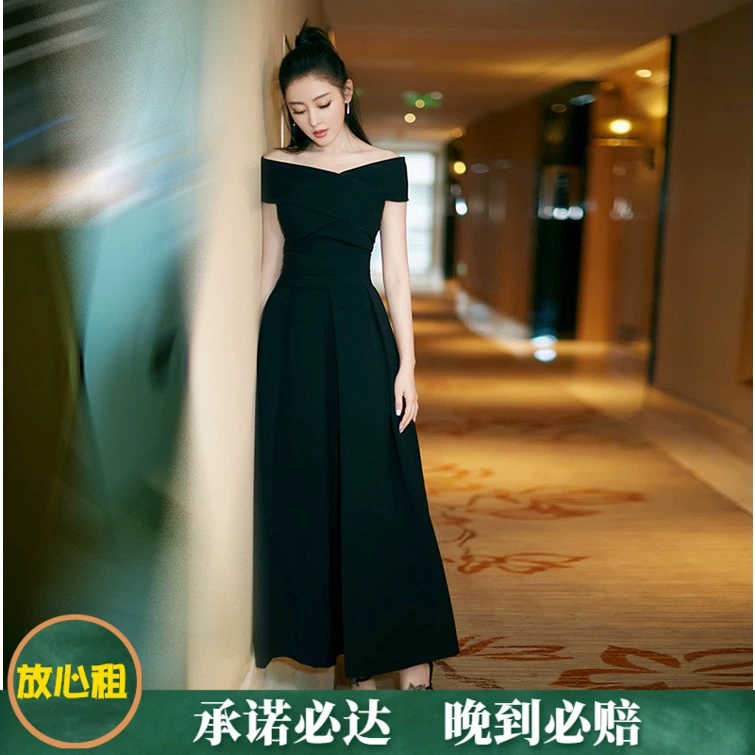 租借晚礼服-瞬间成为焦点!租晚礼服还是买?挑战你的选择