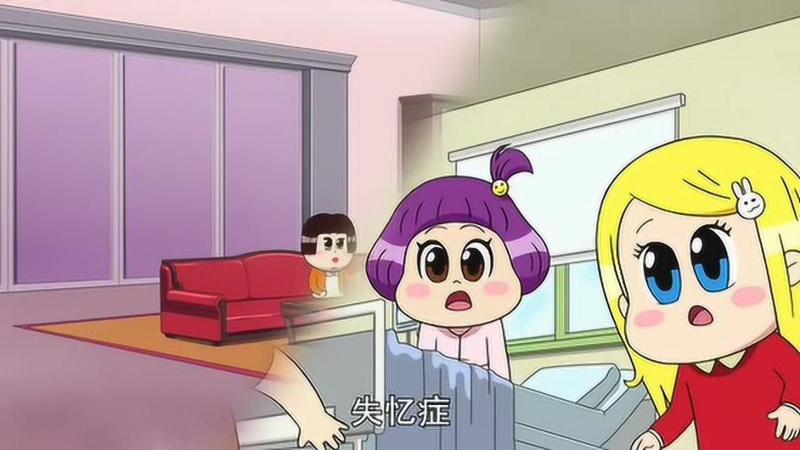 类似黄昏少女x失忆的动漫-迷失往昔:探寻黄昏少女×失忆中的情感之旅