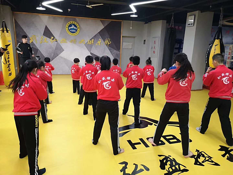 功夫派组队有什么用-功夫派组队：共同成长与团队合作的武学之旅