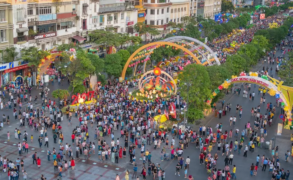 越南农历新年_越南农历_越南新年几月几号