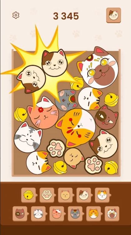 拼图游戏大全闯关游戏_catcap studio拼图游戏_拼图游戏儿童益智