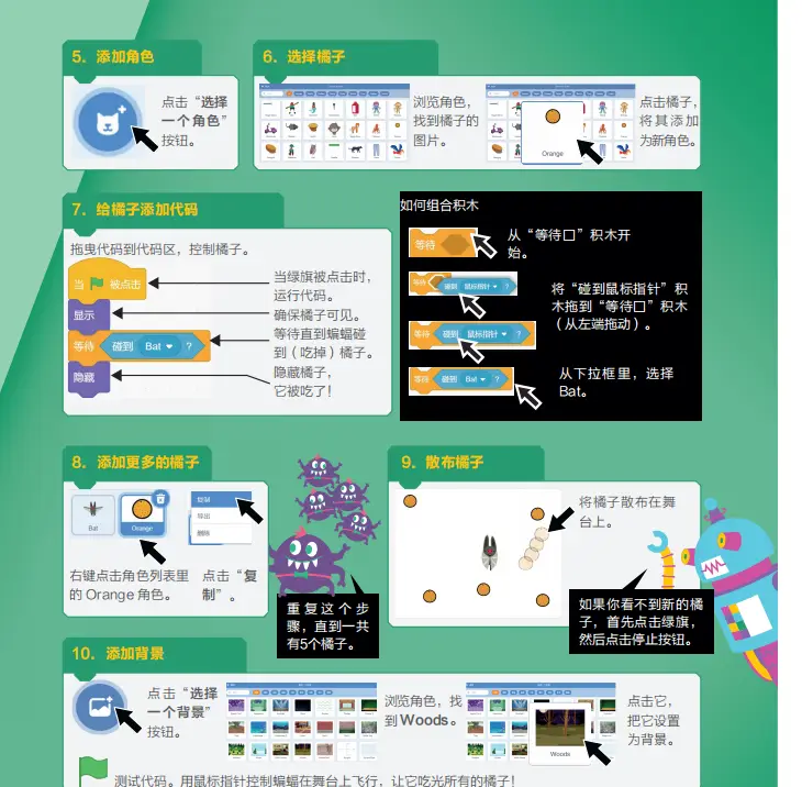 flash游戏开发基础-探索Flash游戏开发：基础工具与ActionScript技巧