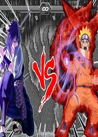 死神火影全人物版下载_死神vs火影2.4_死神火影全人物版下载破解版