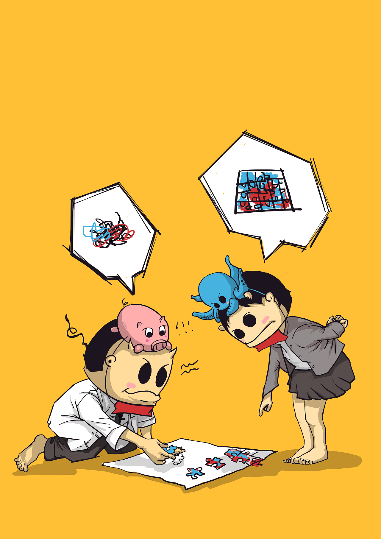 陌陌沙雕动漫馆_杭州动漫馆_4399动漫馆