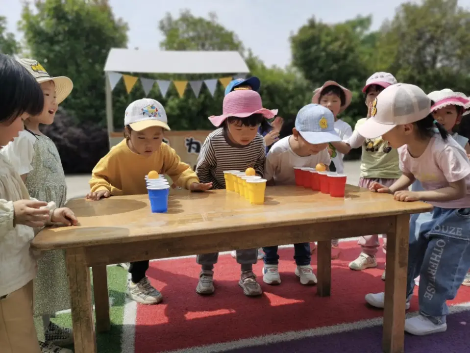 如何看待幼儿玩电脑游戏-如何平衡幼儿玩电脑游戏的利弊：探索与警惕的教育之道