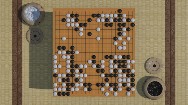 qq围棋游戏下载安装-轻松畅玩：如何下载安装QQ围棋游戏，享受智慧与乐趣