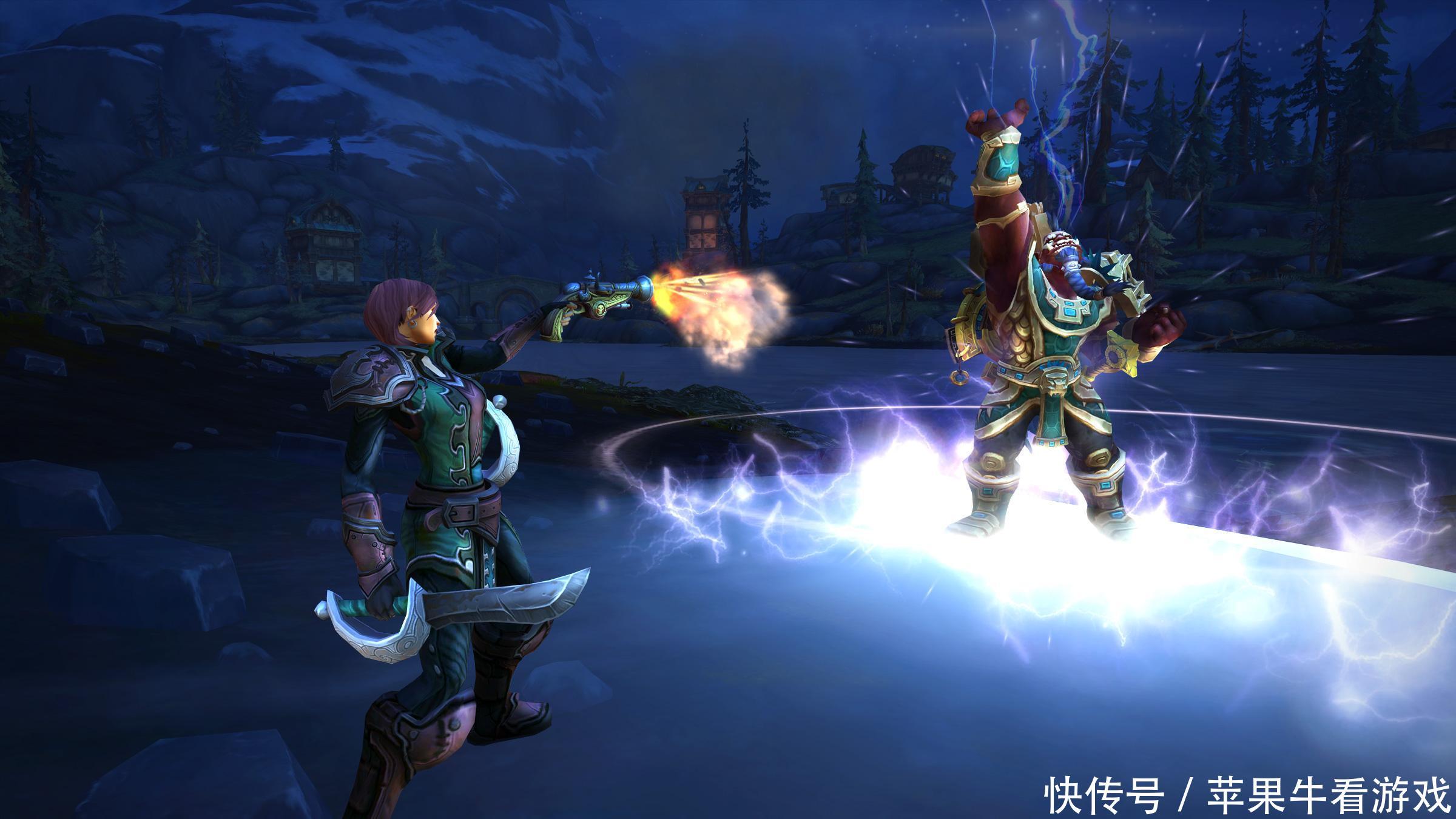 魔兽世界游戏时间充值_魔兽世界游戏时间怎么计算_魔兽世界游戏时间