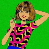 头像动漫美女图片头像_动漫 美女 头像_头像动漫美女高清