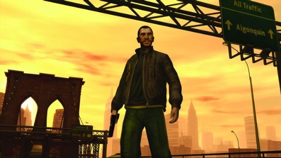 gta4中文版怎么存档_gta41.08存档位置_gta4整合版存档