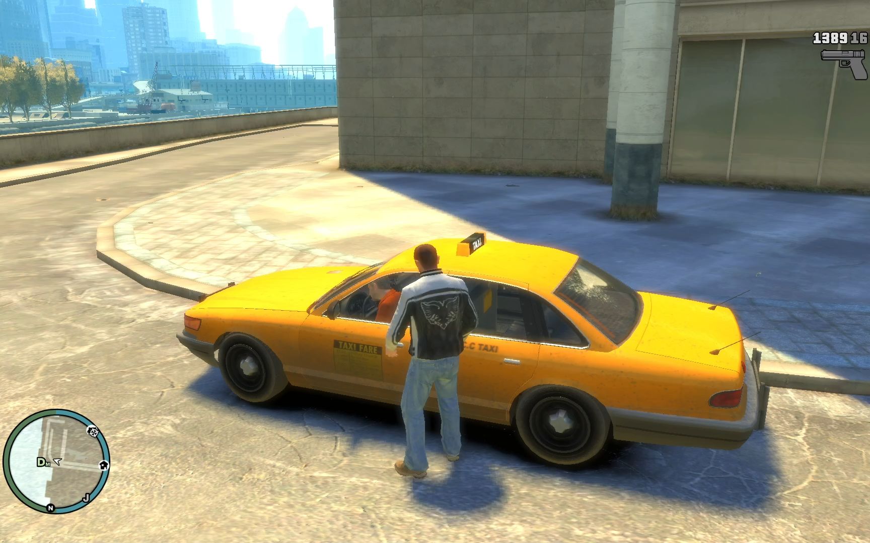 gta41.08存档位置_gta4整合版存档_gta4中文版怎么存档