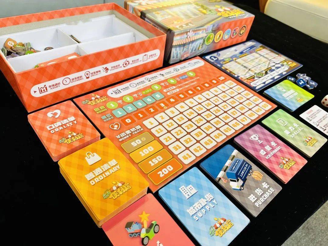 711便利店卖桌游-711便利店桌游销售:城市居民的新选择,年轻人的社交热点 711便利店卖桌游-711便利店桌游销售:城市居民的新选择,年轻人的社交热点