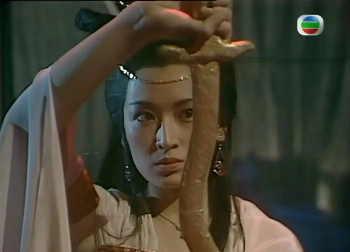 潇湘妃子是谁-揭秘潇湘妃子：古代神秘美人的传奇故事及其神秘身份