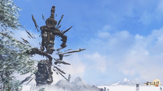古剑奇谭服化道_古剑奇谭2太华山道_古剑奇谭山道太华怎么打