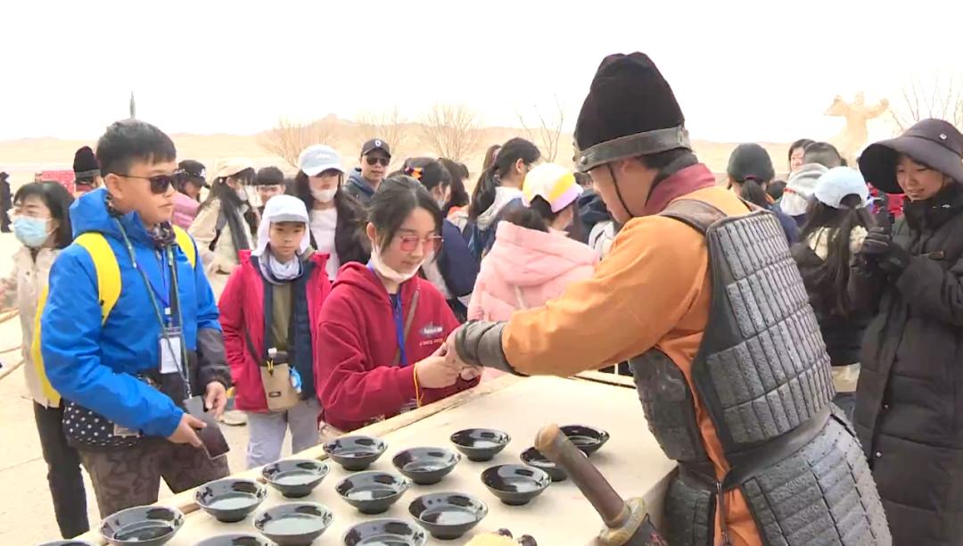  汉之云端蒙最强武器-汉字之旅：探寻文明之山的神秘力量