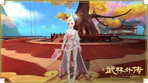武林外传手游官方下载最新版_武林外传官方手游下载_武林外传手游官方下载