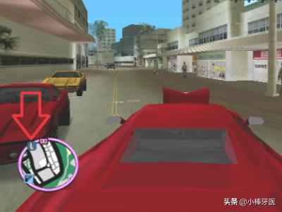 侠盗车手罪恶都市mod-探索全新世界：侠盗车手罪恶都市MOD带来的别开生面游戏体验