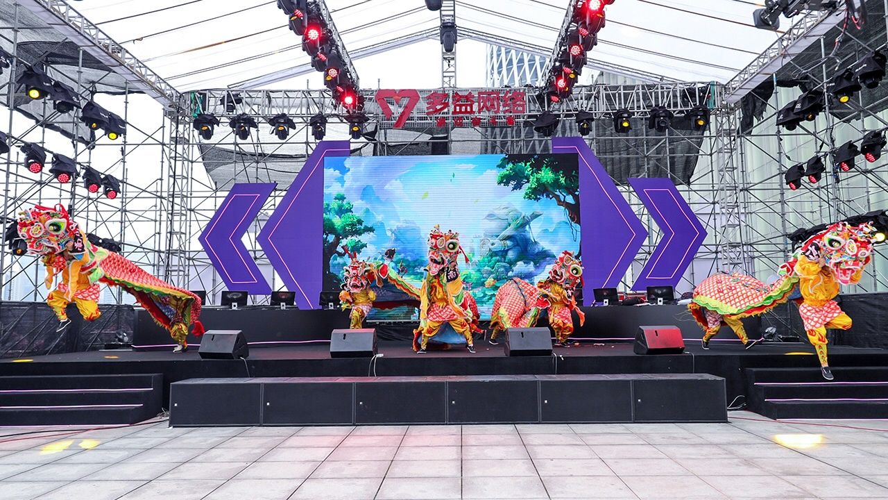 麒麟游戏公司有手游吗知乎_麒麟游戏公司还在吗_麒麟游戏公司