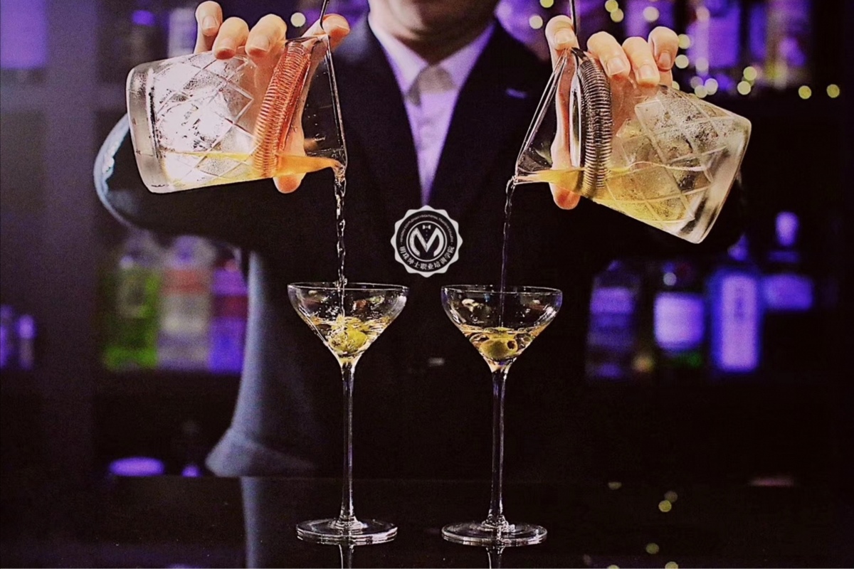动漫调酒师头像_调酒师动漫台词_调酒师 动漫